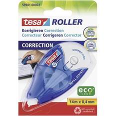 Tesa refill TESA Roller Korrect.Ecologo Refill 8,4