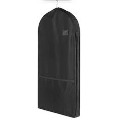 Whitmor Zippered Garment Bag with Pocket