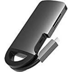 UMAX U-Connect Type-C Multiport