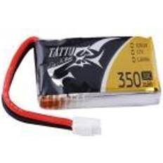 Molex Tattu LiPo-Akku 1S 3,7V 350mAh 30C Molex