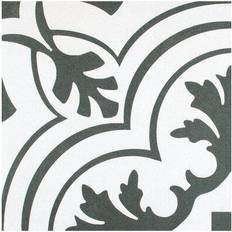 Twenties 20.3x20.3cm