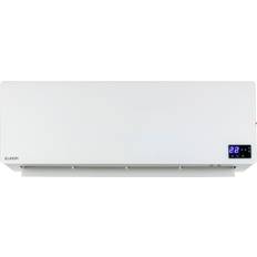 Convectorkachels uitverkoop Eurom Wall Designheat 2000 Wifi Keramische Kachel