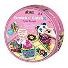 Create My Own Fishing Game Yummy Dessert