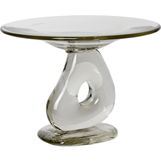 Glas Serveringsfade ferm LIVING Damo Centrepiece Serveringsfad