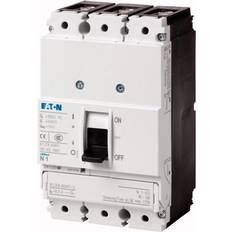 Eaton N1-63, Ledningsadskiller, Grå [Levering: 6-14 dage]