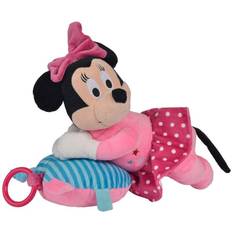 Simba Spilledåser Simba 6315876847 Disney Minnie Musikspieluhr, Color Music Box Colour