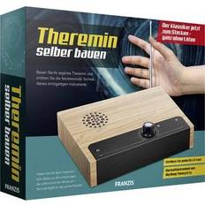Experimente & Zauberei Franzis Theremin selber bauen, Bausatz