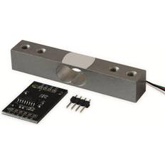 SEN-HX711-10 Vejecelle Passer til Single-Board Computer Arduino Raspberry Pi 1 stk