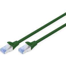 Digitus DK-1532-150/G RJ45 Netværkskabel 15 m