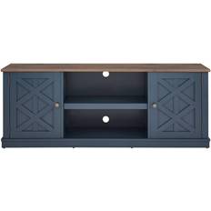 58 inch tv stand Home Essentials 58" TV Stand TV Bench 64x24"