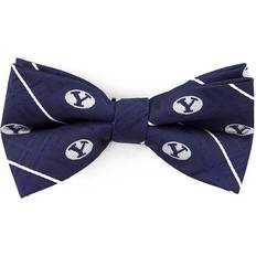 Men - Multicoloured Bow Ties Eagles Wings Men's NCAA Oxford Bow Tie, Multicolor