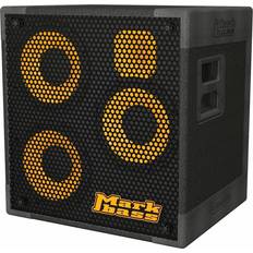 Cajas de guitarra MarkBass MB58R 103 Energy 6