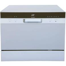 Dishwashers SPT SD-2224DSA 22" Countertop