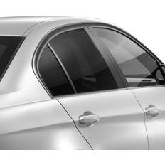 Window Film Carpoint Static Foil 2m x 76cm Black Window Film