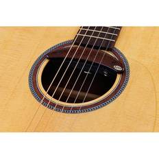 KNA HP-1A Pickup Til Western-Guitar