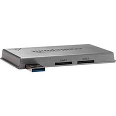 Cradlepoint LTE Adv Pro 1200Mbps ModemUpg Mobile SFP-modul