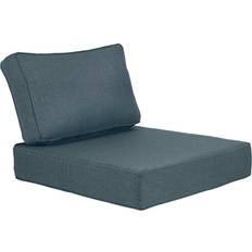 Blå Modulsofaer Brafab Battleford kjole Midnight Modulsofa