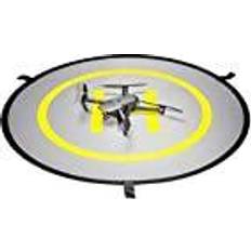 Fjernstyret legetøj Mantona Drone Landing-Point Foldable Ø 107 cm