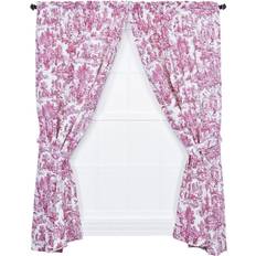 Ellis Curtain Victoria Park Toile