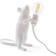 Seletti Standing Mouse Table Lamp