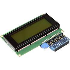 Ersatzbildschirme Joy-it RB-LCD20x4 Display-Modul 4.13 Pixel Passend