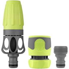 Green Sprinkler Pistol FlexZilla HFZGAK01 Garden Nozzle Kit 3