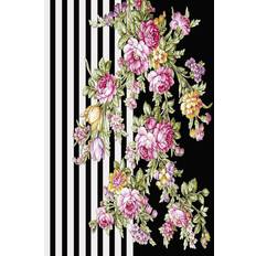 80.0 cm Dørmåtter Conceptum Hypnose Bedriye Entrémåtte 80 x 300 cm Flerfarvet cm