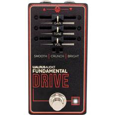Walrus Walrus Audio Fundamental Series Overdrive