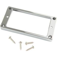 Wall Mounts Proline Us Flat Top Bridge Pickup Mounting Ring Chrome