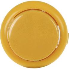 Pulsanti di Ricambio Joy-it Dispositivo Di Input Button Yellow-Mini Giallo