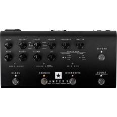 Blackstar amp Blackstar Dept. 10 Amped 3 Pedalboard Amp