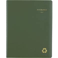 At-A-Glance 2022 Weekly & Monthly Appointment Book & Planner 8-1/4"