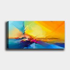 YTY Abstract & Fractals Tavla