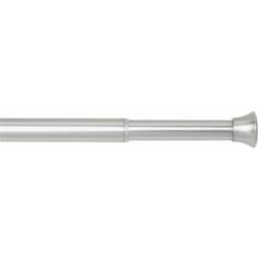 Spændestang Gardin Chrome 91cm-137cm