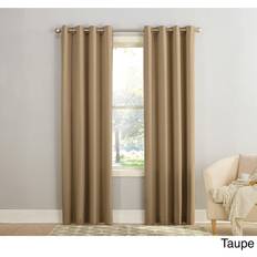 Curtains & Accessories Sun Zero Bella 108" Grommet