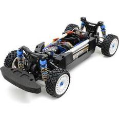 Tamiya 1/10 R/C XV-02 PRO Chassis Kit 58707