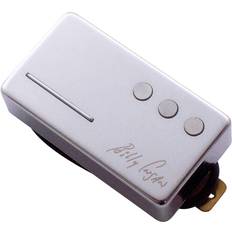 Railhammer Billy Corgan Bridge Humcutter Pickup Chrome