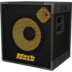 Amplificatori Strumento MarkBass MB58R 151 Energy Cabinet Basso