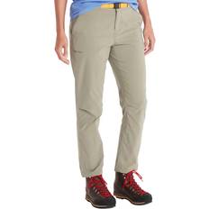 Marmot Damen Hosen Marmot Kodachrome Pant - Grün