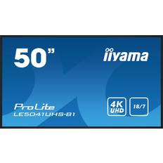 Monitors Iiyama PROLITE LE5041UHS-B1