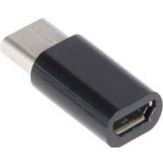 Joy-it K-1483, MicroUSB B, USB
