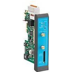 Mobile Modems Insys icom MRcard PL, LTE-Einsteckkarte, Mobilfunk:LTE/HSPA/UMTS/EDGE/GRPS 2xdig.Ein, Router