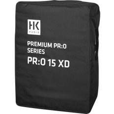 Sort Højttaler tasker HK Audio Cover PR:O