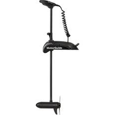 Moteurs de bateau Motorguide Xi5 Wireless Trolling Freshwater Sonar/GPS 80lbs-72"-24V