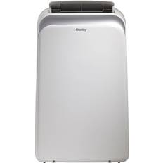 Air conditioner 8.000 btu Danby 12,000 BTU 8,000 SACC 3-in-1 Portable Air Conditioner, White