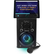 Karaoke Singsation Karaoke Machine Full Karaoke System