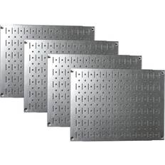 Pegboard Organizer Tiles Set