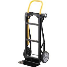 Harper Harper Trucks Lighweight Nylon Convertible Hand Truck And Dolly