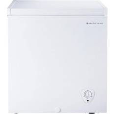 Chest Freezers Arctic Wind 5-Cu.
