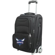 Charlotte bag Mojo Black Charlotte Hornets